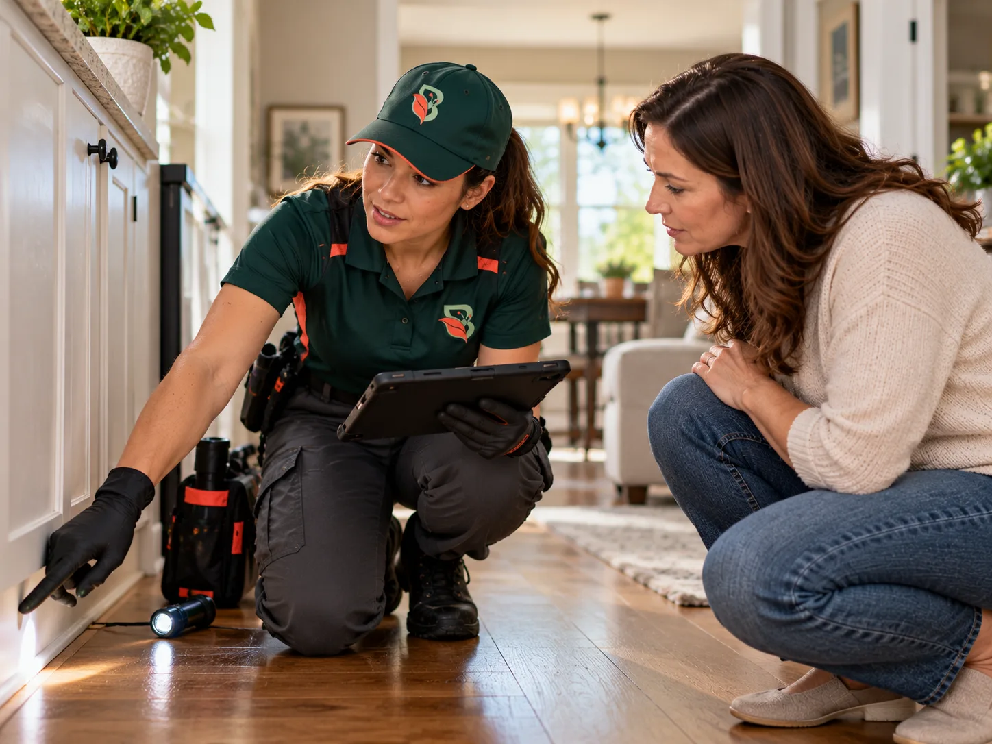 Pest Control North Branford, CT FAQs